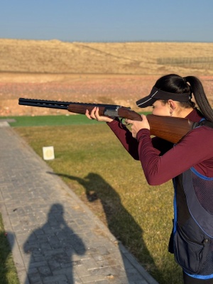 ШЫМКЕНТТЕ СТЕНД АТУ БОЙЫНША ОҚУ-ЖАТТЫҒУ ЖИЫНЫ ӨТУДЕ